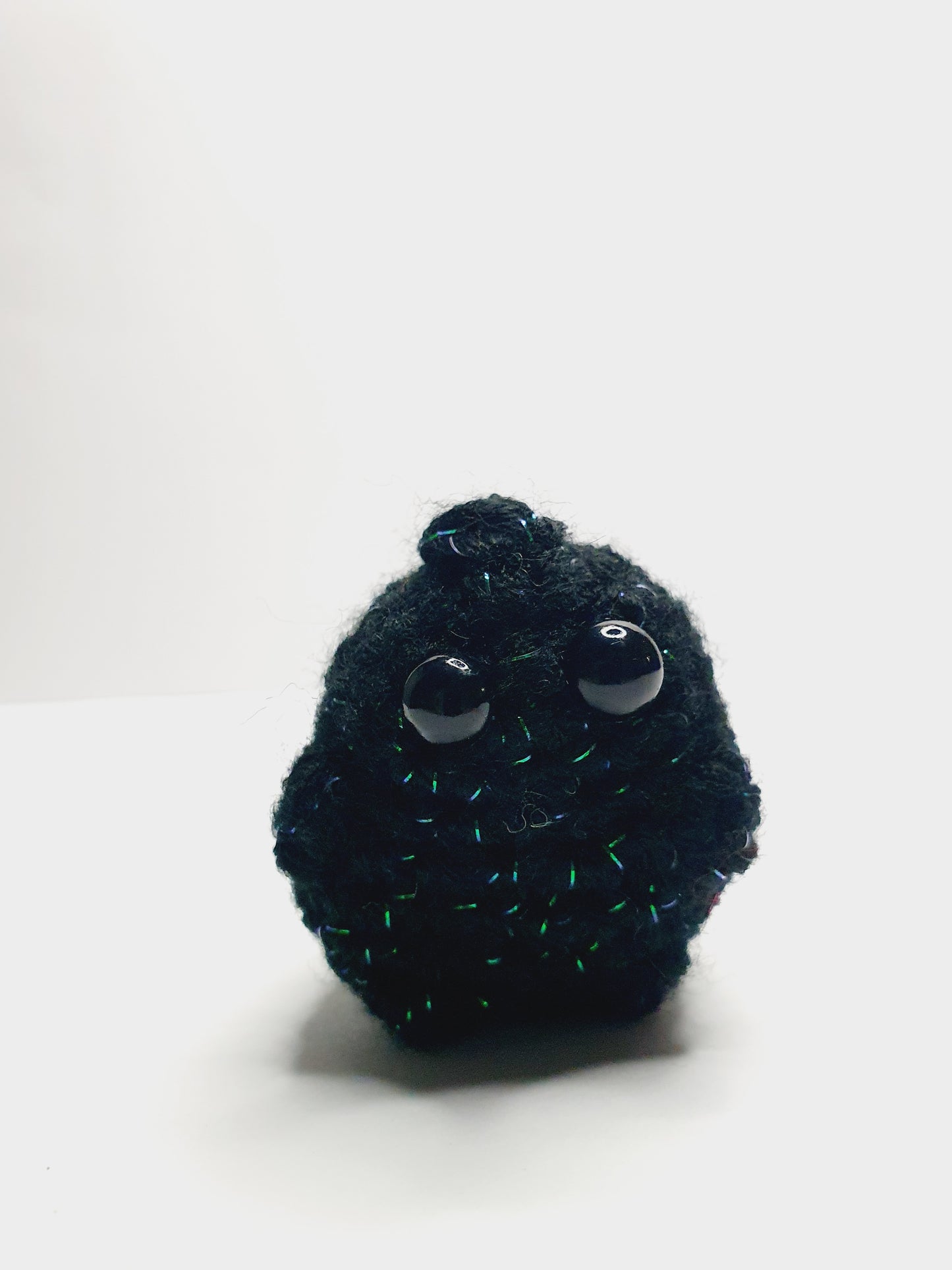 Mini Chubby Dino Plushie