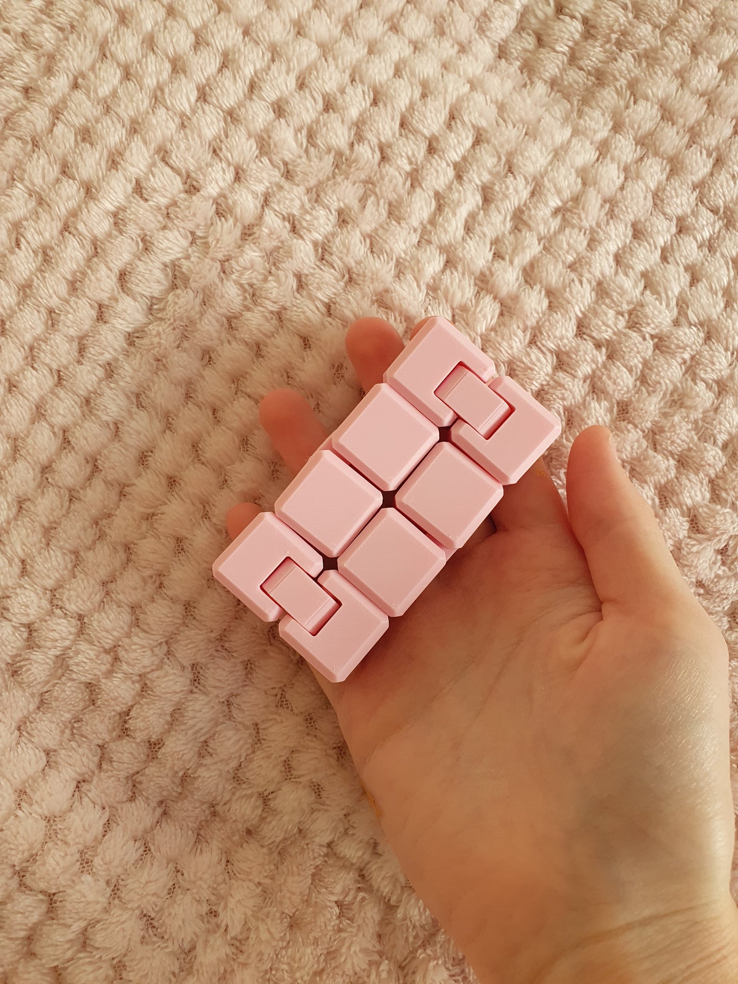 Infinity Cube