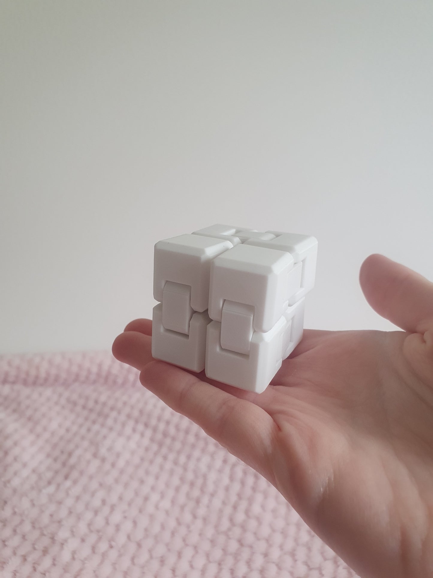 Infinity Cube