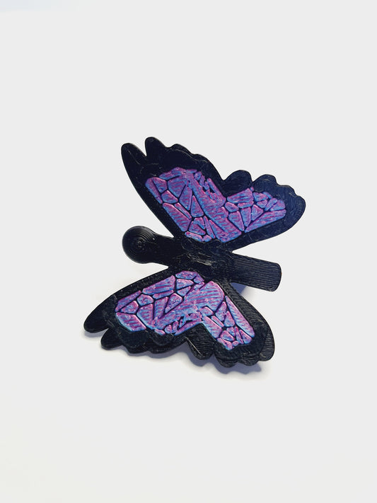 Butterfly Bookmark