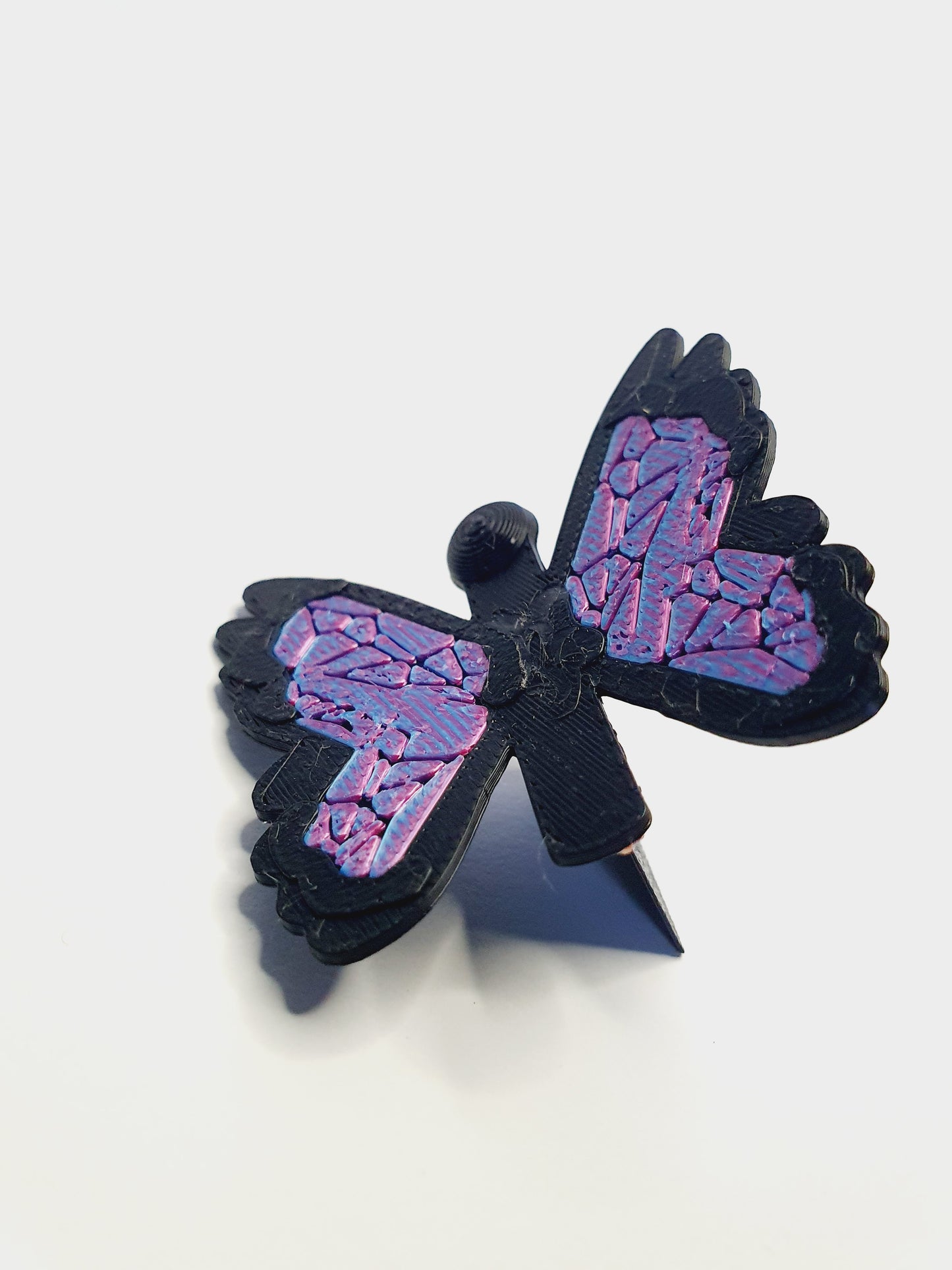 Butterfly Bookmark