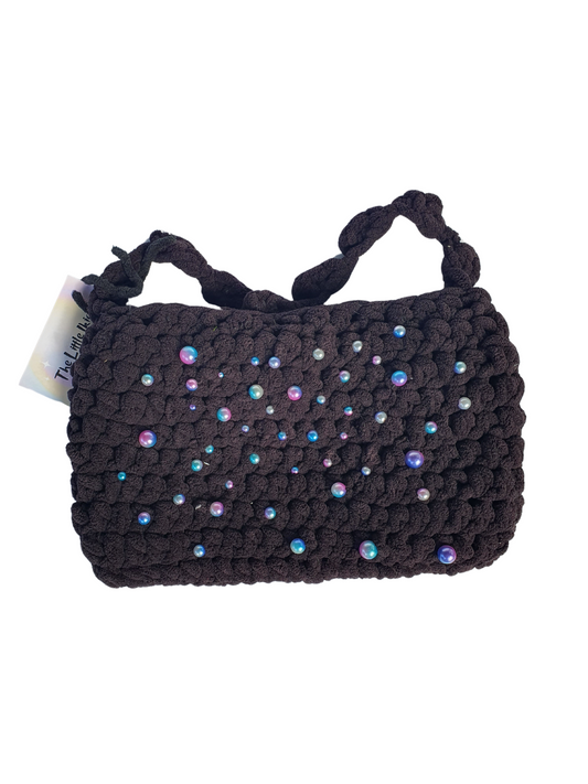 Galaxy Princess Bag