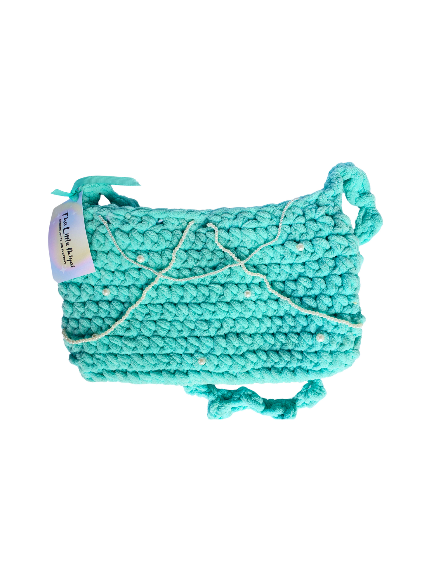 Princess Of The Sea Bag