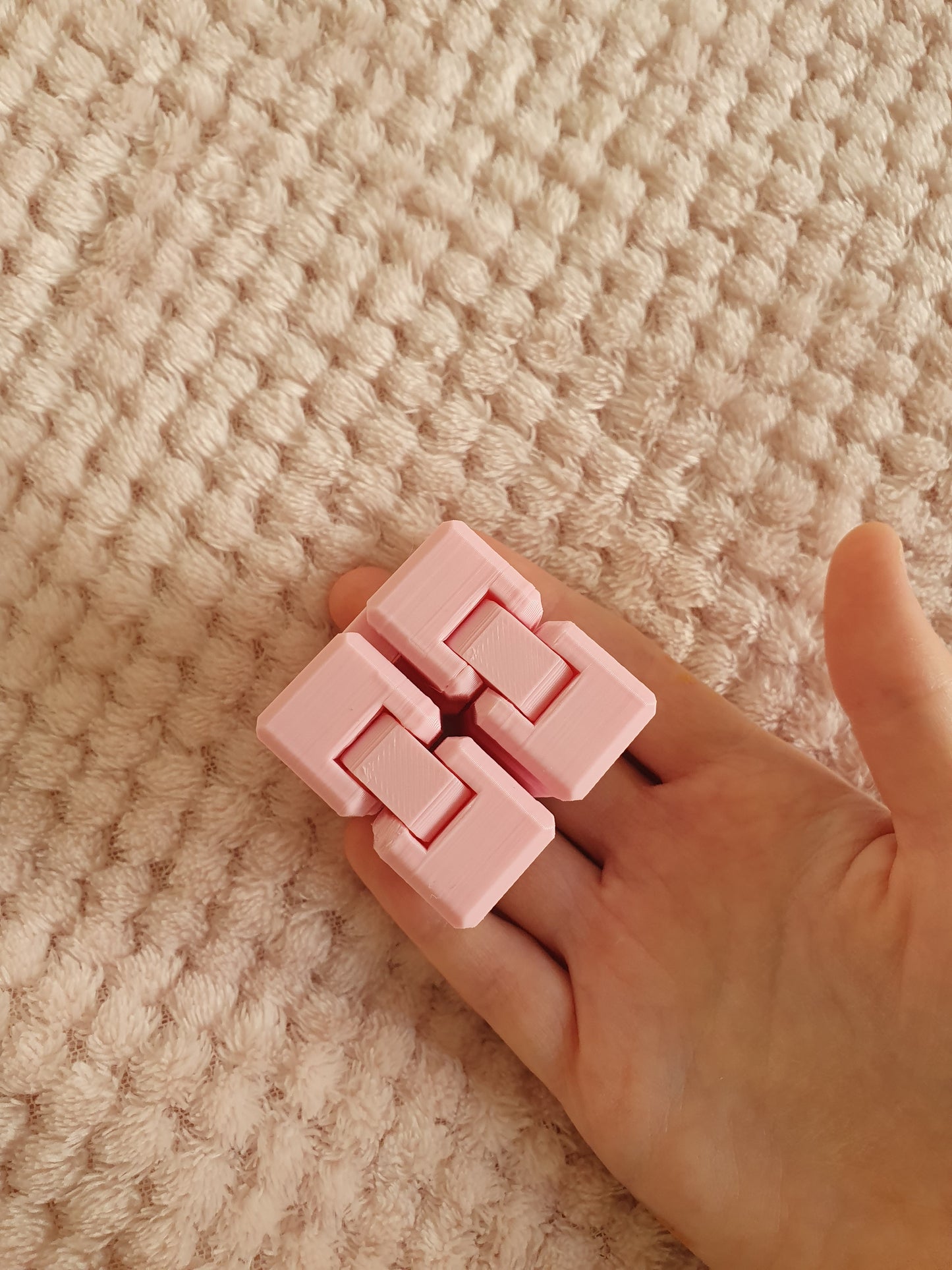 Infinity Cube