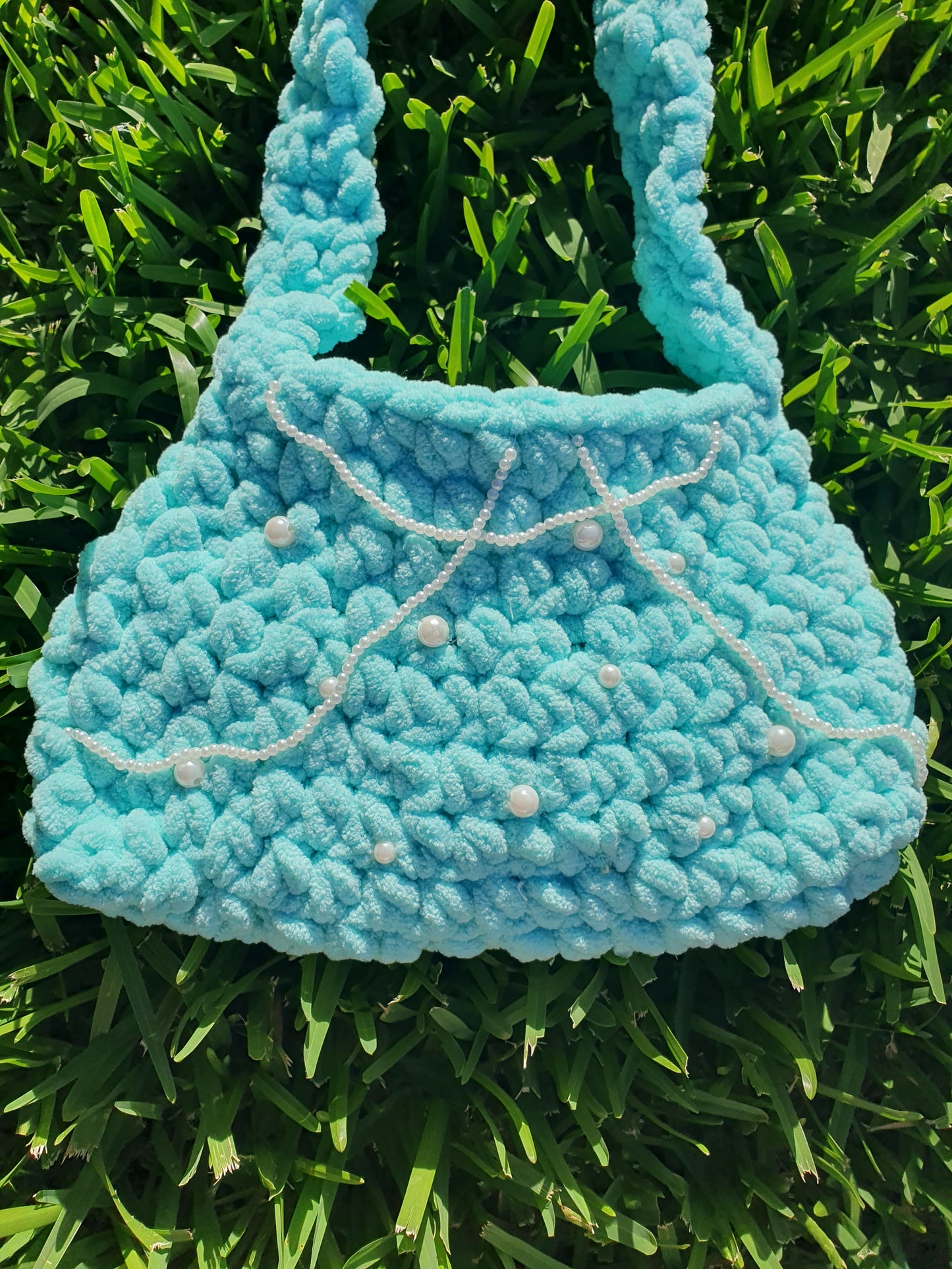 Mini Princess Of The Sea bag